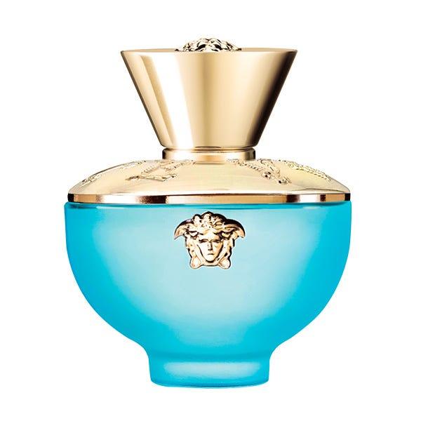 Versace Dylan Turquoise Eau de Toilette - 100ml